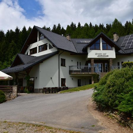 Bed and Breakfast Gosciniec Pod Lubomirem Weglowka  Екстер'єр фото