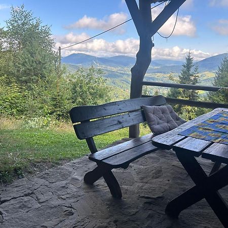 Bed and Breakfast Gosciniec Pod Lubomirem Weglowka  Екстер'єр фото