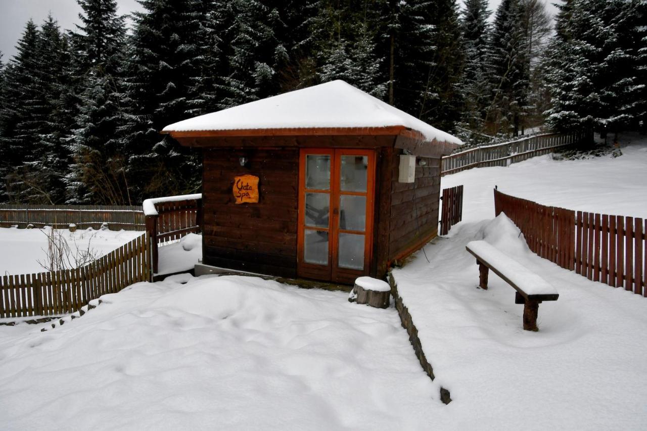 Bed and Breakfast Gosciniec Pod Lubomirem Weglowka  Екстер'єр фото