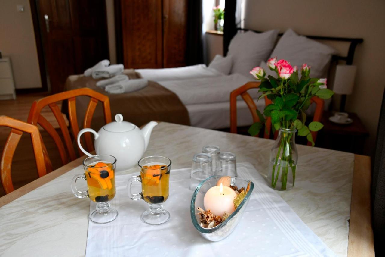 Bed and Breakfast Gosciniec Pod Lubomirem Weglowka  Екстер'єр фото