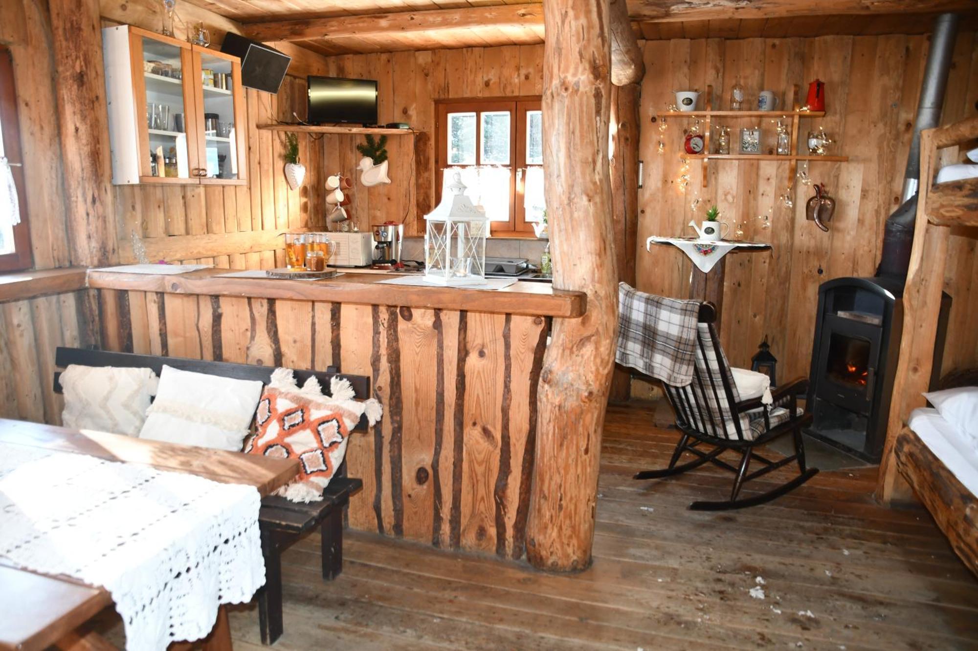 Bed and Breakfast Gosciniec Pod Lubomirem Weglowka  Екстер'єр фото