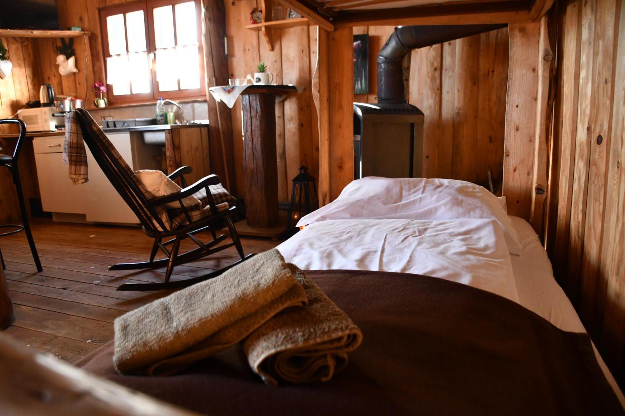 Bed and Breakfast Gosciniec Pod Lubomirem Weglowka  Екстер'єр фото