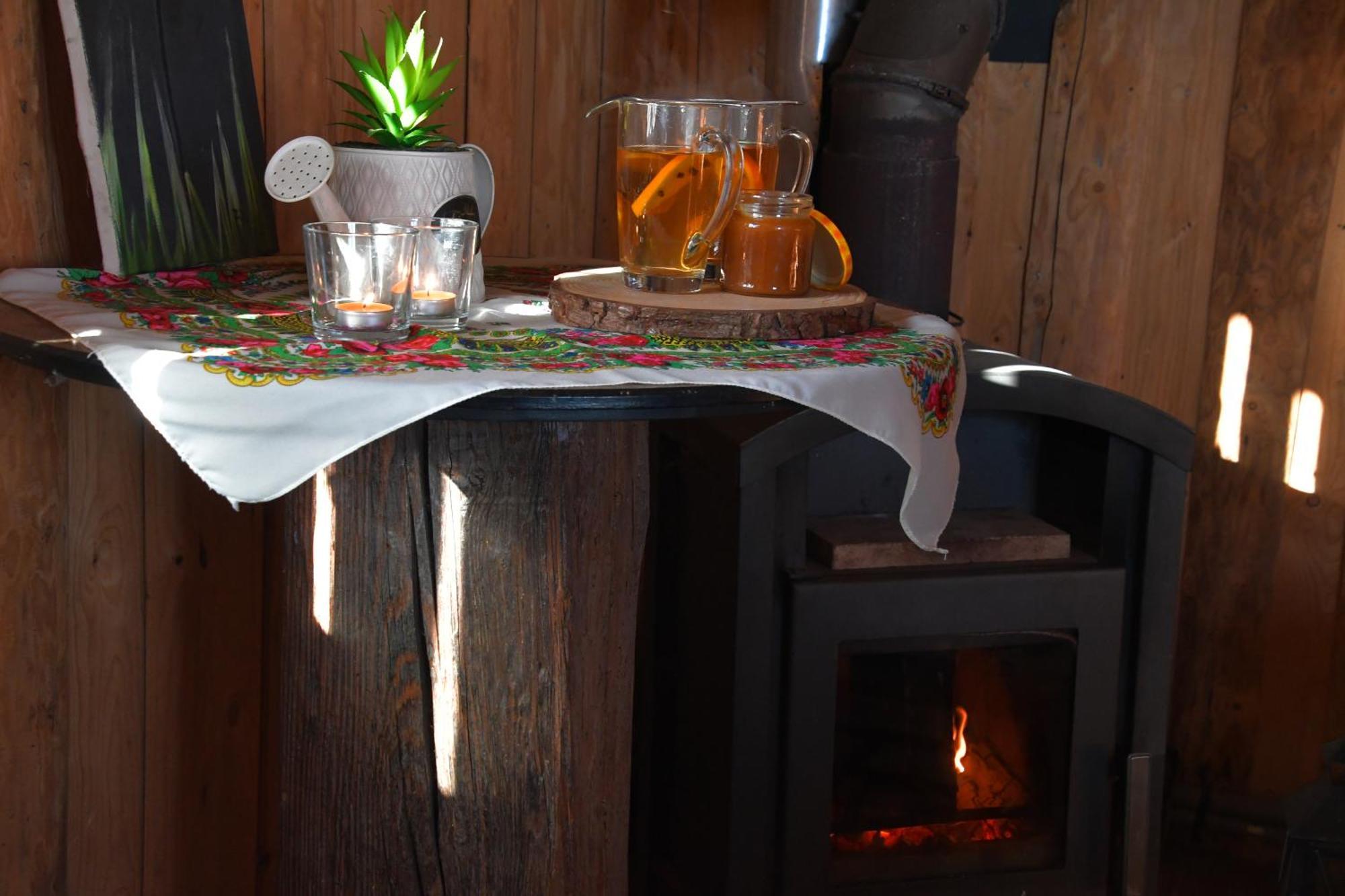 Bed and Breakfast Gosciniec Pod Lubomirem Weglowka  Екстер'єр фото