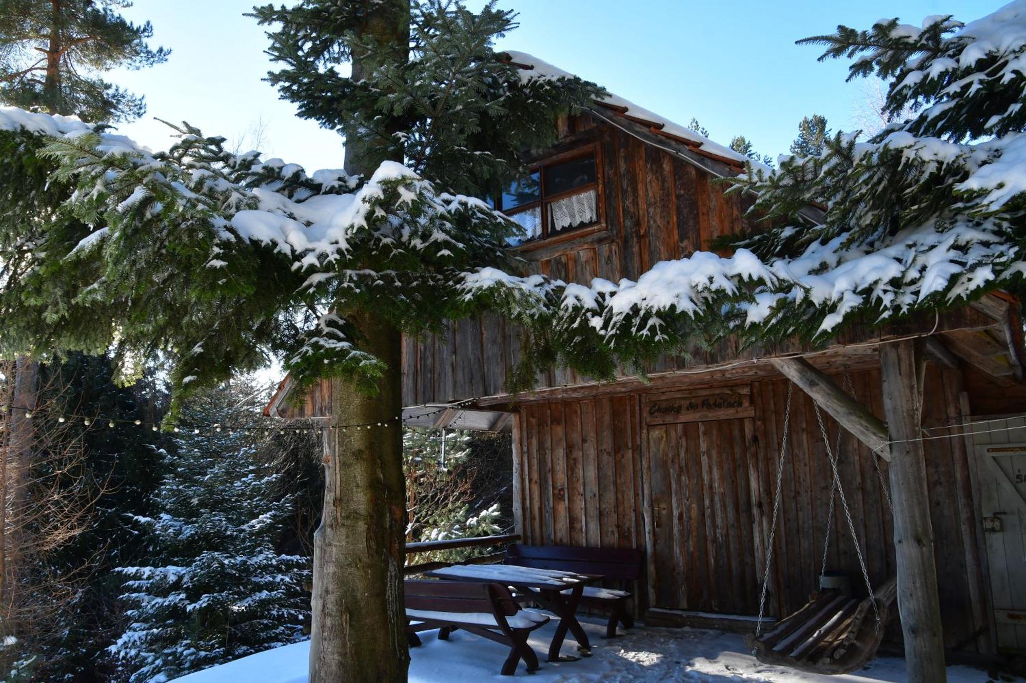 Bed and Breakfast Gosciniec Pod Lubomirem Weglowka  Екстер'єр фото
