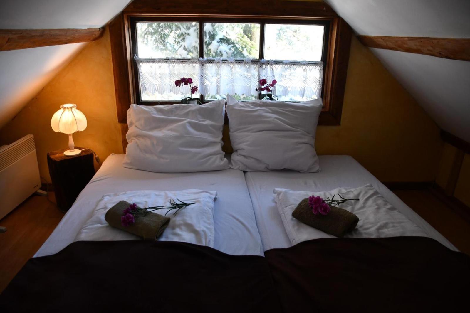 Bed and Breakfast Gosciniec Pod Lubomirem Weglowka  Екстер'єр фото