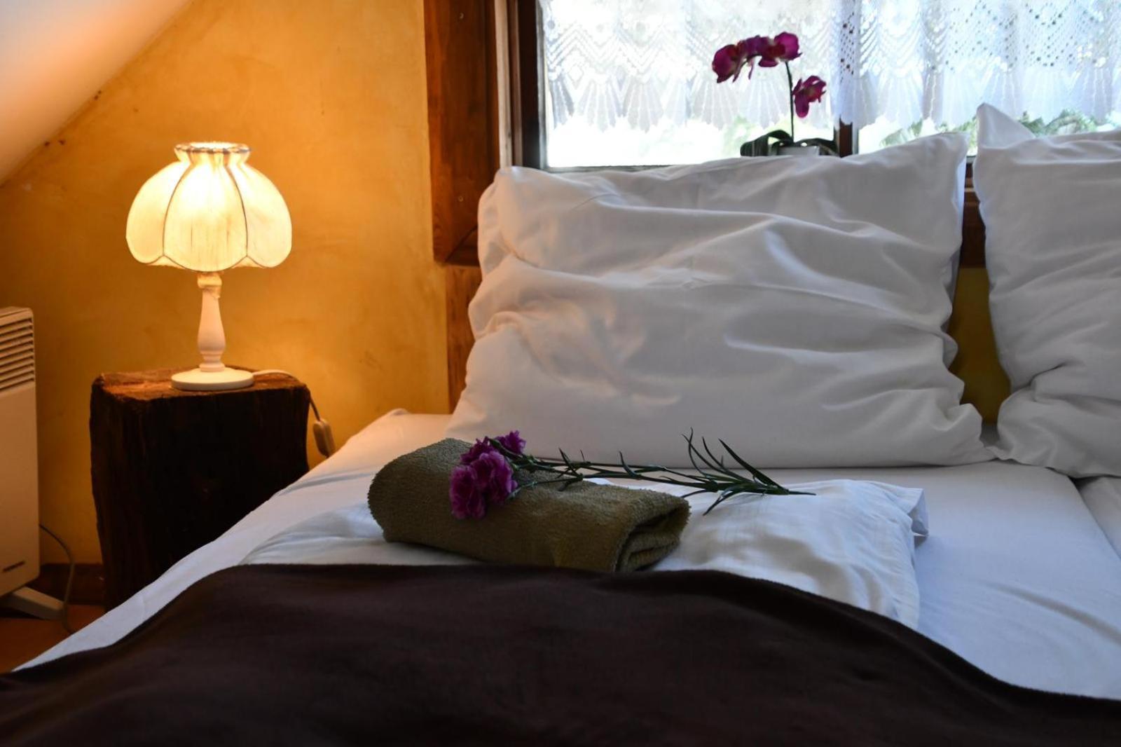 Bed and Breakfast Gosciniec Pod Lubomirem Weglowka  Екстер'єр фото